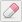 Pulsante Remove Formatting nell'editor JCE
